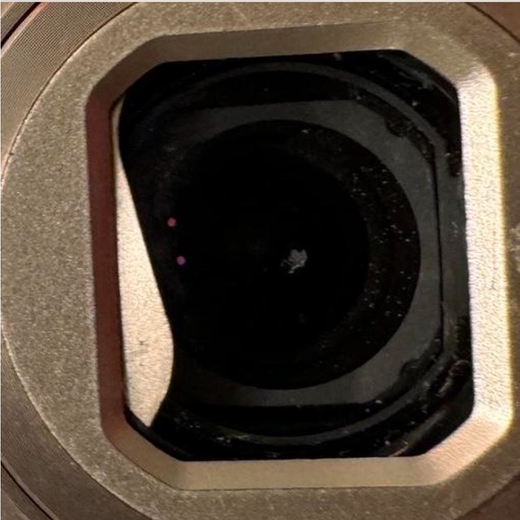 Nikon Coolpix S6100 - Picture 6 of 7